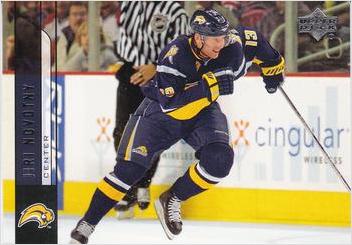 Jiri Novotny #274