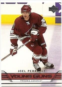 Joel Perrault #235