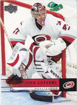 John Grahame #289