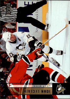 John LeClair #157