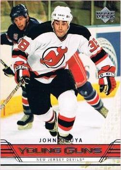 John Oduya #226