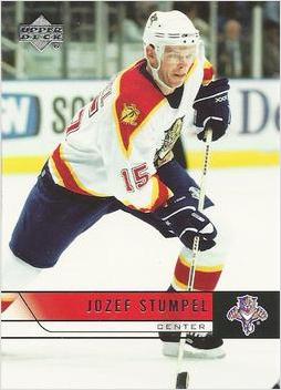 Jozef Stumpel #335
