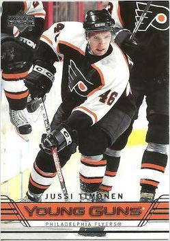 Jussi Timonen #480
