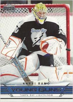 Karri Ramo #474
