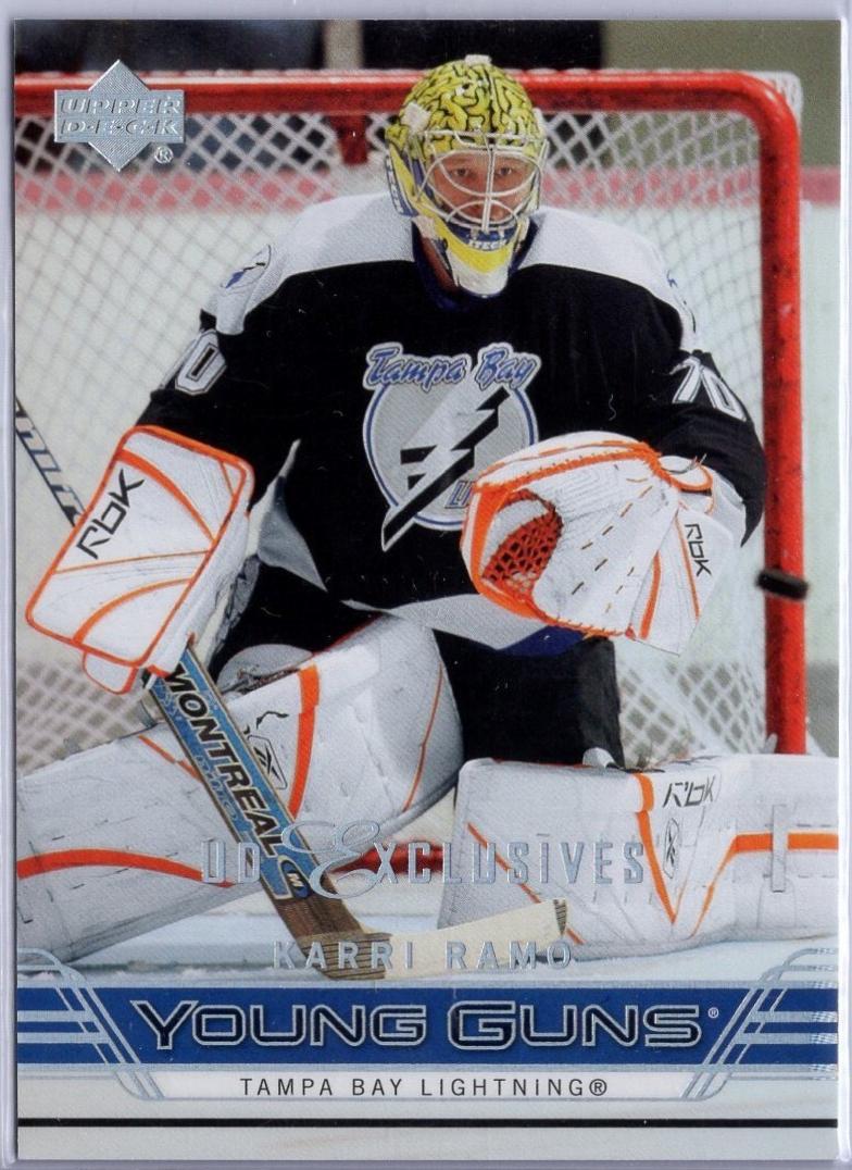 Karri Ramo [Exclusives] #474