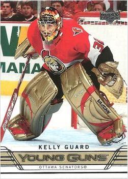 Kelly Guard #479