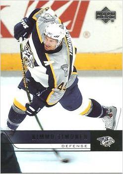 Kimmo Timonen #111