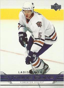 Ladislav Smid #213