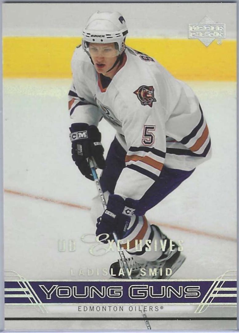 Ladislav Smid [Exclusives] #213