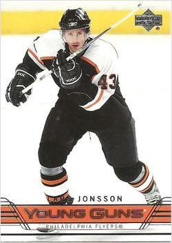 Lars Jonsson #482