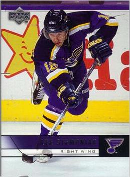 Lee Stempniak #171