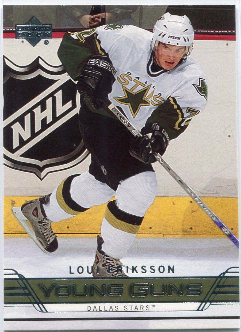 Loui Eriksson #210