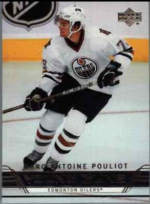 Marc Antoine Pouliot #212