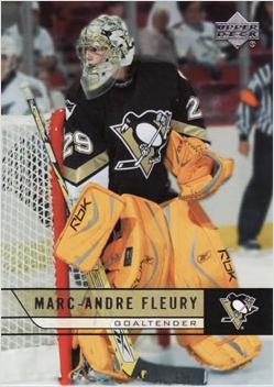 Marc-Andre Fleury #404