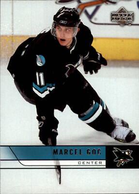 Marcel Goc #164