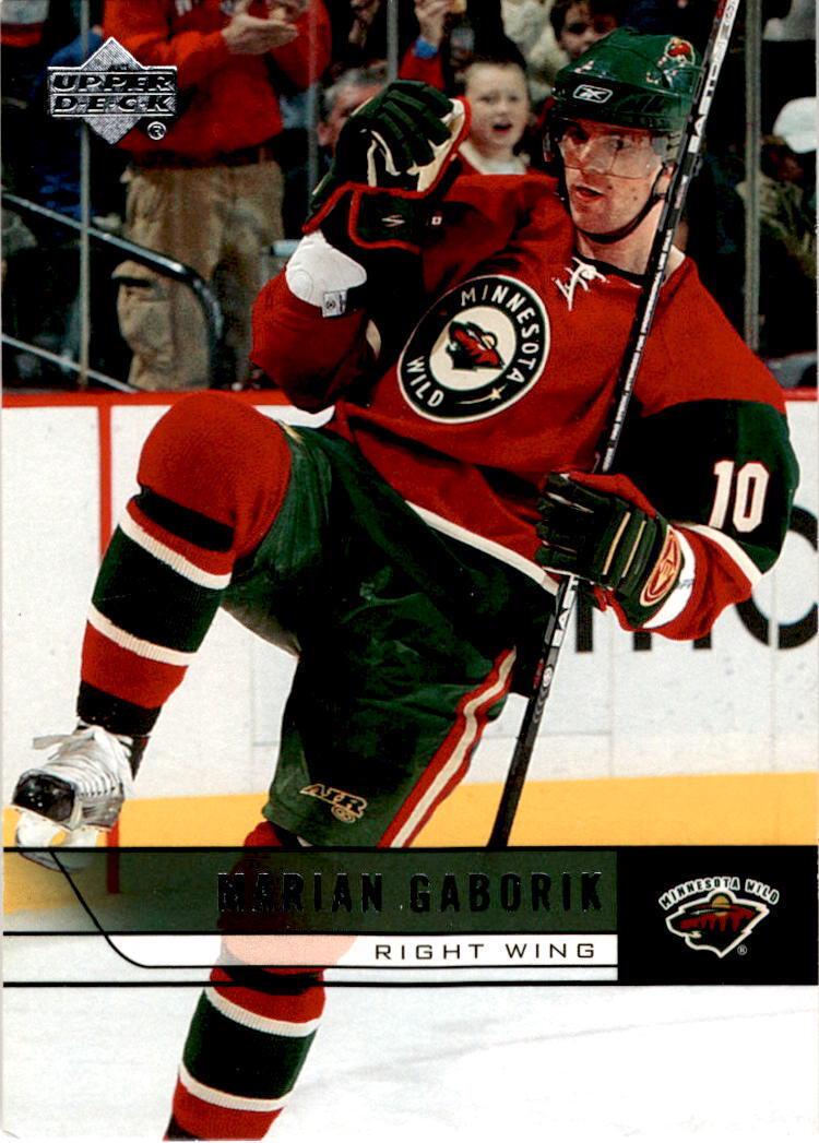Marian Gaborik #94