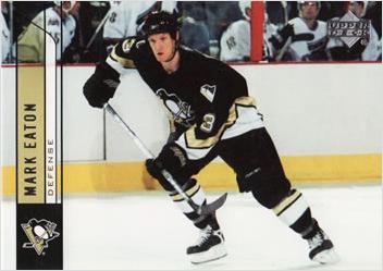Mark Eaton #407