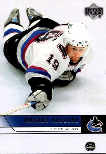 Markus Naslund #188