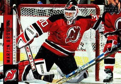 Martin Brodeur #114