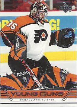 Martin Houle #481