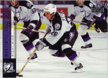Martin St. Louis #174