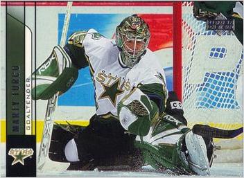 Marty Turco #61