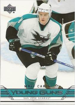 Matt Carle #241