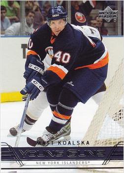 Matt Koalska #229