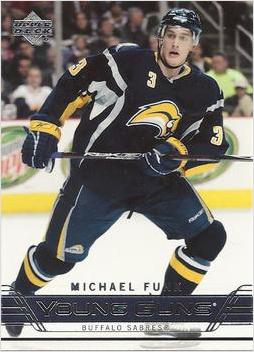 Michael Funk #459