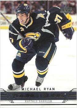 Michael Ryan #460