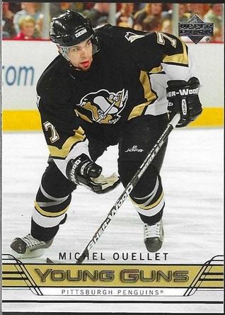 Michel Ouellet #238