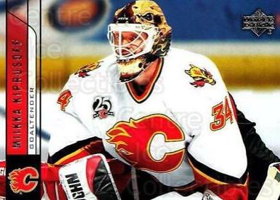 Miikka Kiprusoff #282