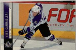 Mike Cammalleri #89