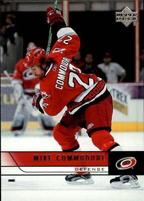 Mike Commodore #39