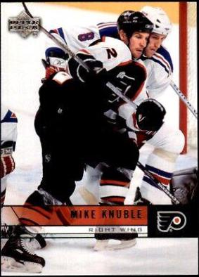 Mike Knuble #144