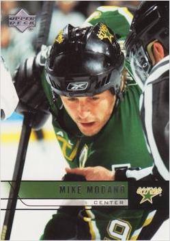 Mike Modano #313