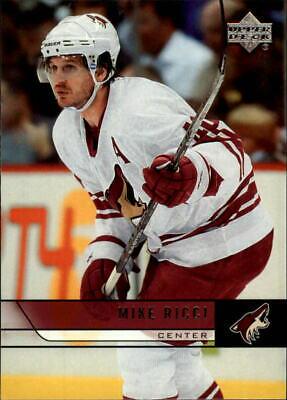 Mike Ricci #152