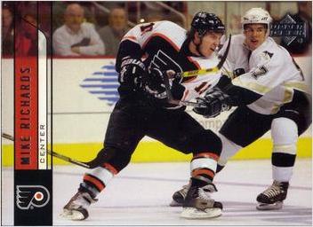 Mike Richards #146