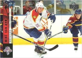 Mike Van Ryn #334