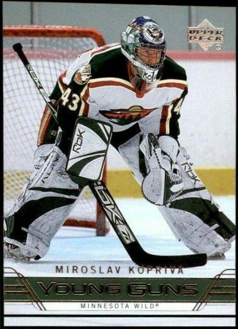 Miroslav Kopriva #219