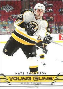 Nate Thompson #455
