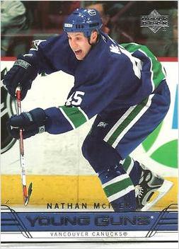 Nathan McIver #493