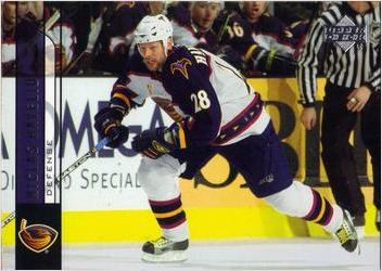 Niclas Havelid #14