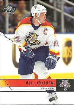 Olli Jokinen #332
