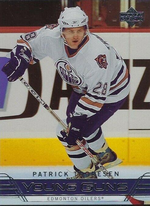 Patrick Thoresen #214