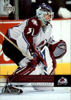 Peter Budaj #302