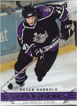 Peter Harrold #472