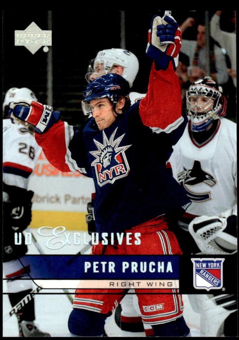 Petr Prucha [Exclusives] #129