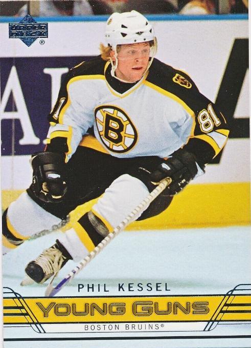 Phil Kessel #204