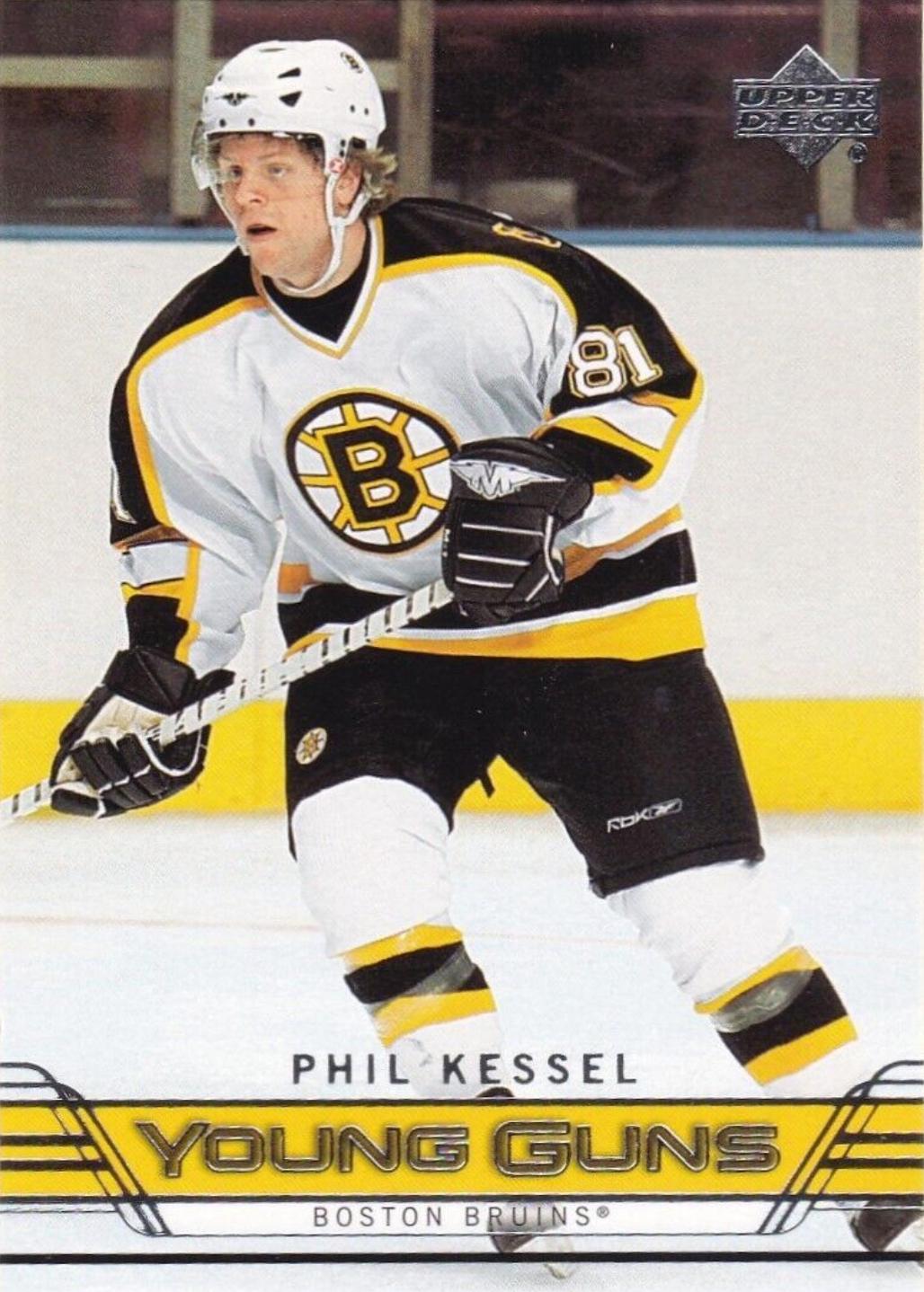 Phil Kessel #250